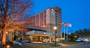 best western plus hotel and conference center