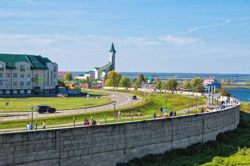 naberezhnye chelny