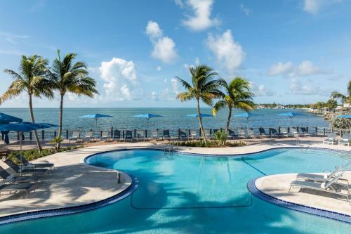 Three Waters Resort And Marina, Islamorada, A Tribute Portfolio Resort,,4 star