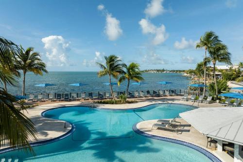 Three Waters Resort And Marina, Islamorada, A Tribute Portfolio Resort,,4 star