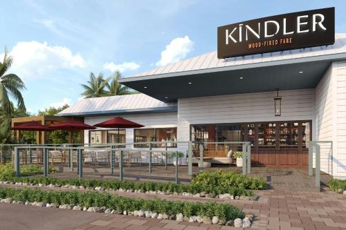 Three Waters Resort And Marina, Islamorada, A Tribute Portfolio Resort,,4 star