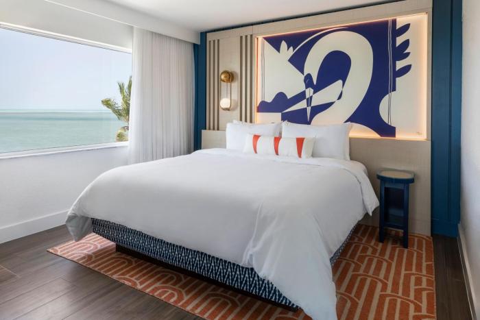 three waters resort and marina islamorada a tribute portfolio resort