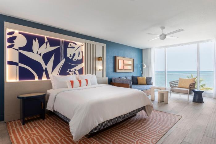 three waters resort and marina islamorada a tribute portfolio resort