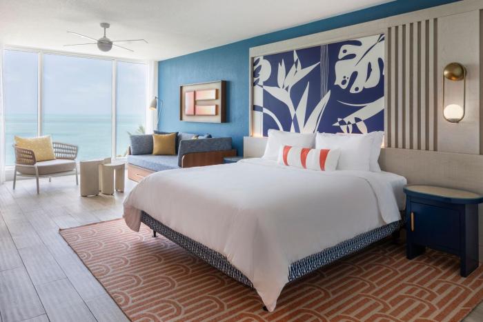 three waters resort and marina islamorada a tribute portfolio resort