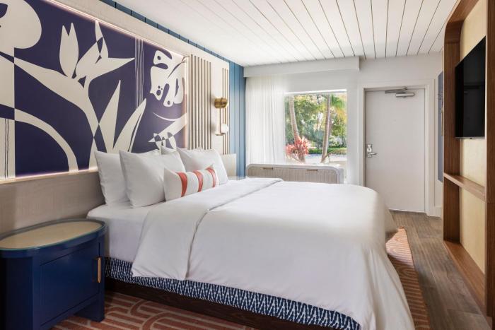 three waters resort and marina islamorada a tribute portfolio resort