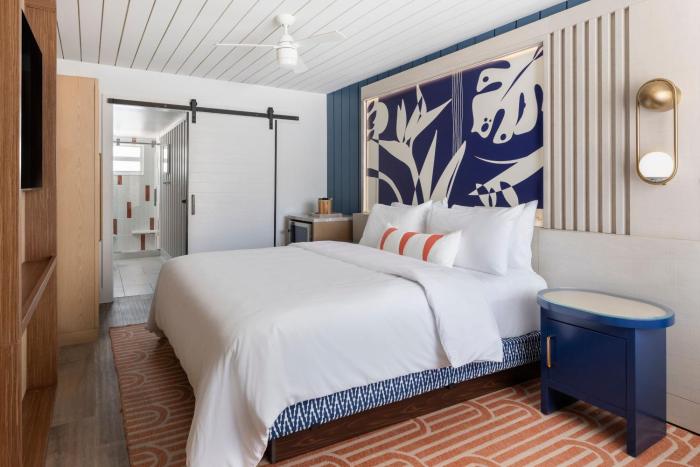 three waters resort and marina islamorada a tribute portfolio resort