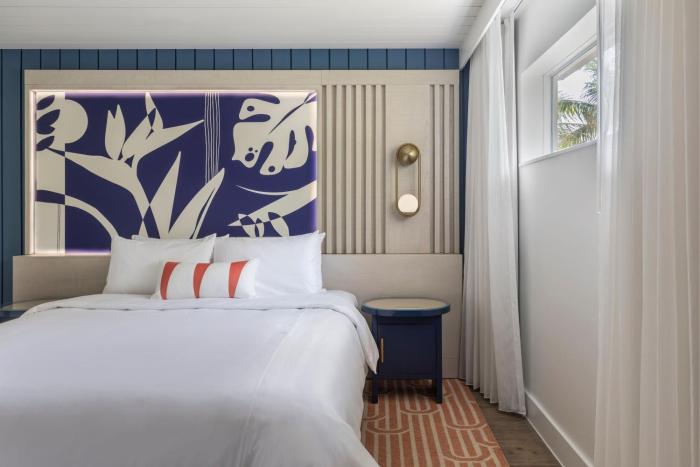 three waters resort and marina islamorada a tribute portfolio resort