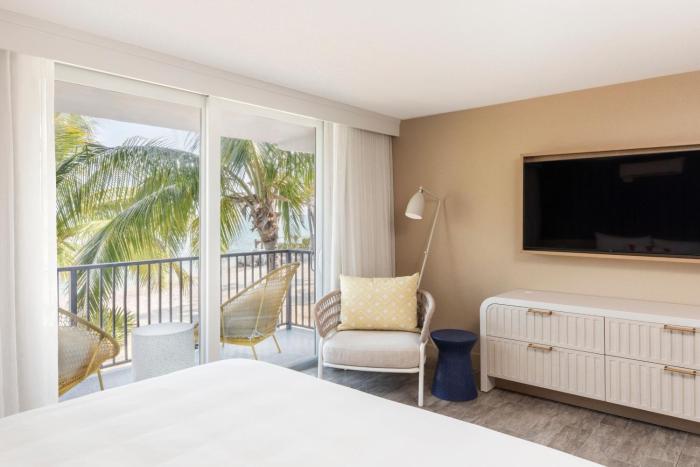 three waters resort and marina islamorada a tribute portfolio resort