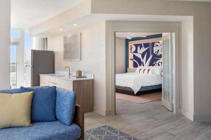 three waters resort and marina islamorada a tribute portfolio resort