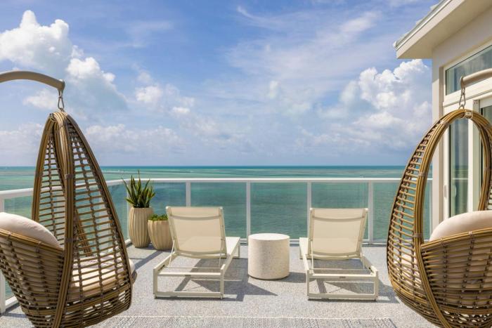 three waters resort and marina islamorada a tribute portfolio resort