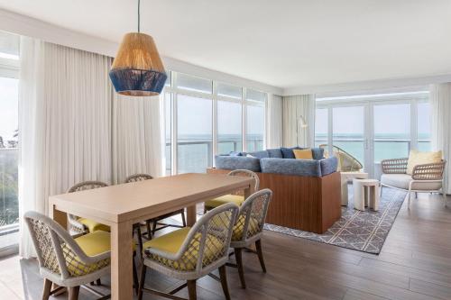 three waters resort and marina islamorada a tribute portfolio resort