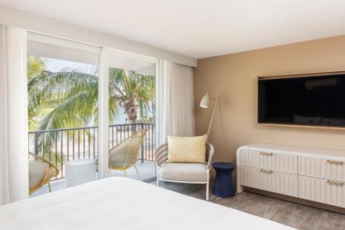 three waters resort and marina islamorada a tribute portfolio resort