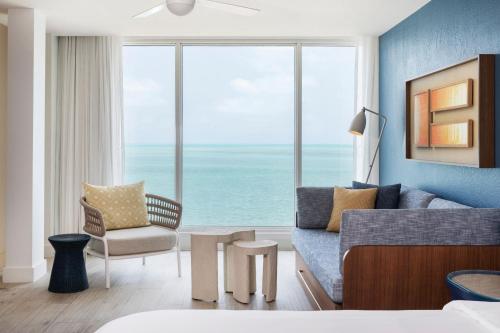 three waters resort and marina islamorada a tribute portfolio resort