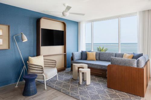 three waters resort and marina islamorada a tribute portfolio resort