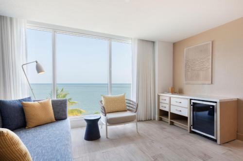 three waters resort and marina islamorada a tribute portfolio resort