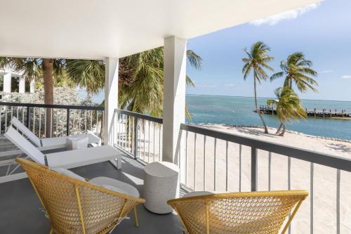 three waters resort and marina islamorada a tribute portfolio resort
