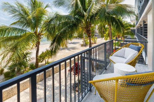 three waters resort and marina islamorada a tribute portfolio resort