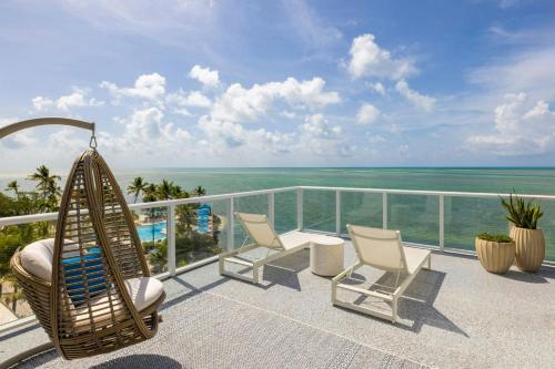 three waters resort and marina islamorada a tribute portfolio resort