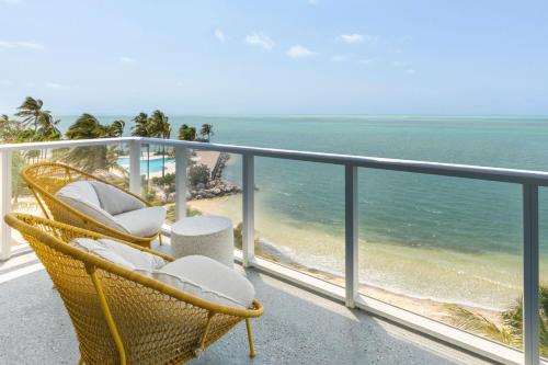 three waters resort and marina islamorada a tribute portfolio resort