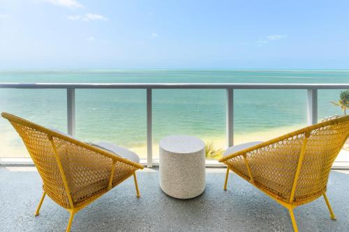 three waters resort and marina islamorada a tribute portfolio resort