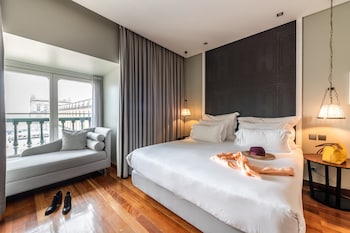 pousada de lisboa praca do comercio small luxury hotel