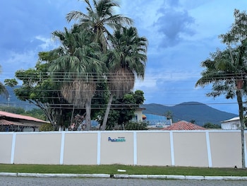 pousada praiamar