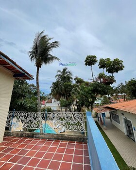 pousada praiamar