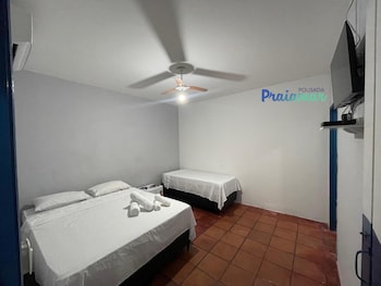 pousada praiamar