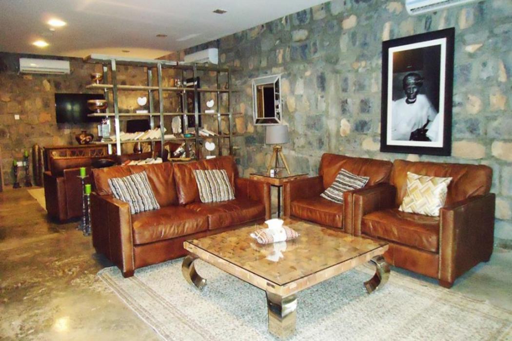 The View,Bahla>>Al Hamra,4 star