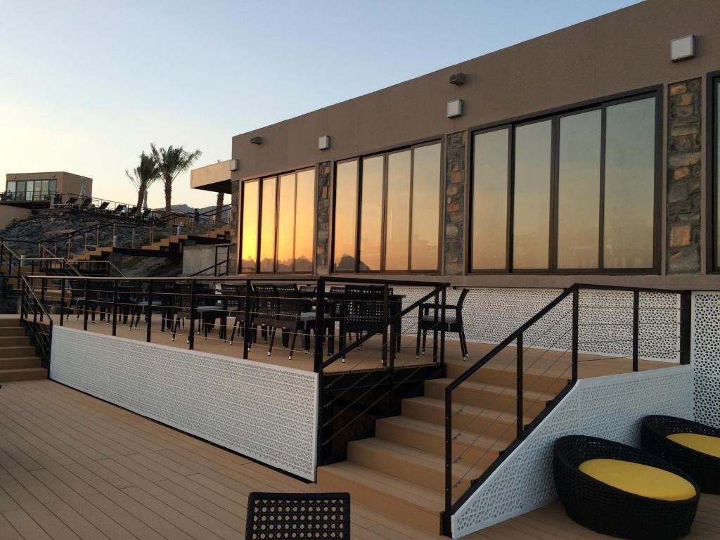 The View,Bahla>>Al Hamra,4 star