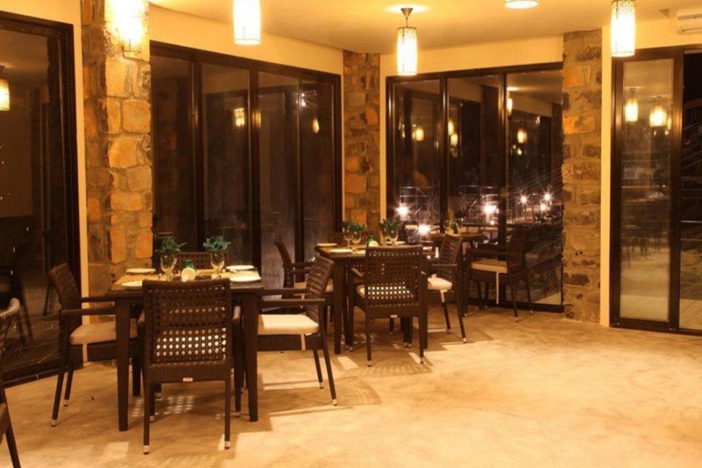 The View,Bahla>>Al Hamra,4 star