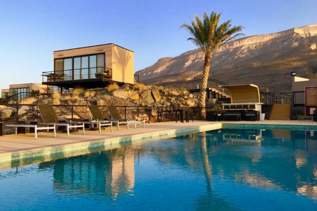 The View,Bahla>>Al Hamra,4 star