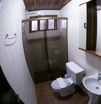 pousada recanto monte su o ii