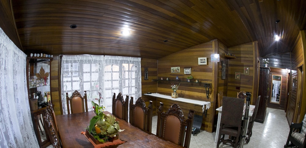 pousada recanto monte su o ii