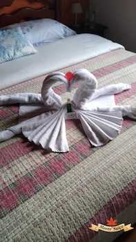 pousada recanto monte su o ii