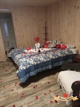 pousada recanto monte su o ii