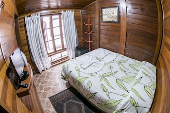 pousada recanto monte su o ii