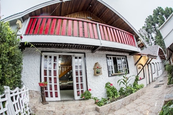 pousada recanto monte su o ii