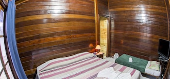 pousada recanto monte su o ii