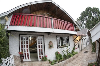 pousada recanto monte su o ii