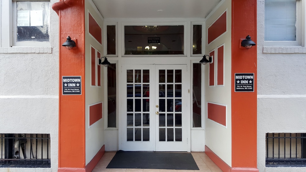 midtown inn