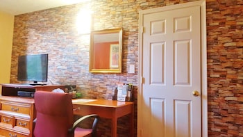 Midtown Inn,Near Washington Monument,3 star