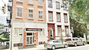 Midtown Inn,Near Washington Monument,3 star