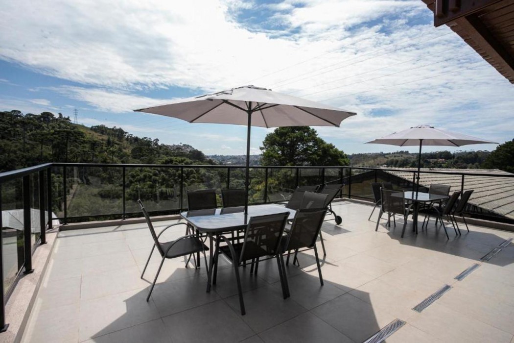 pousada terrazzo bonjardim