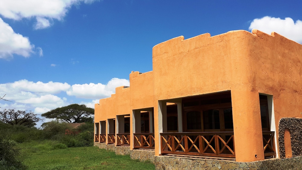 Kilima Safari Camp,Amboseli National Park>>Amboseli,4 star