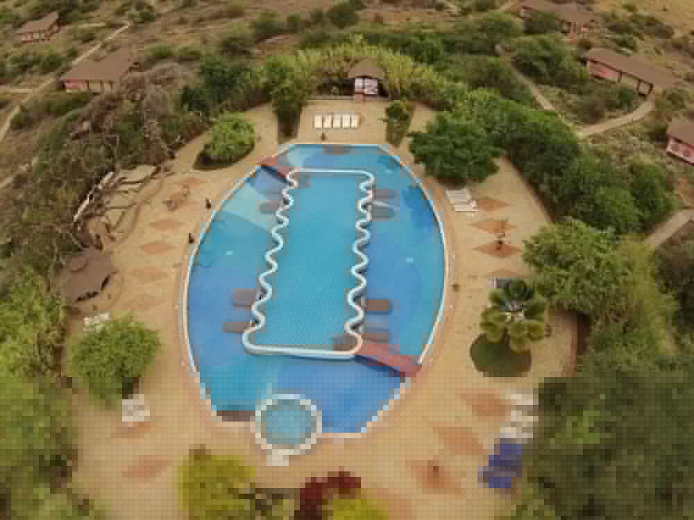 Kilima Safari Camp,Amboseli National Park>>Amboseli,4 star