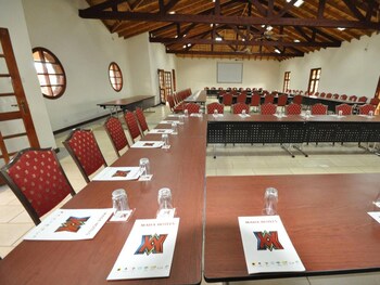 kilima safari camp