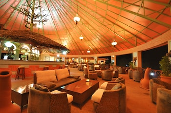 kilima safari camp
