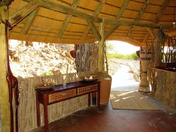 khowarib