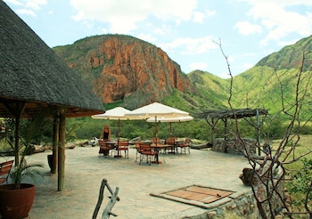 khowarib